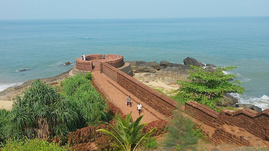 Bekal Fort