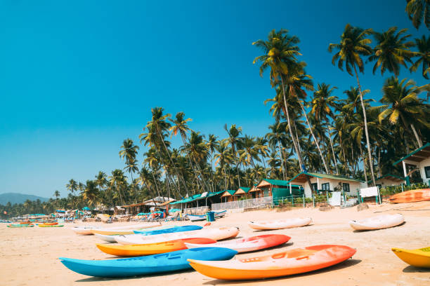 Goa Beaches